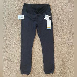 Vuori leggings from sample sale